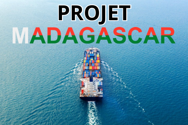 Projet Madagascar
